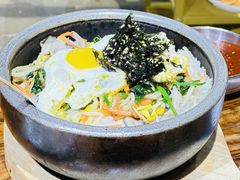 -原始泥炉烤肉(总店)
