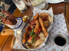 -宝莱纳餐厅(滨江店)