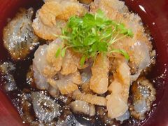 -新光酒家·河豚·海鲜·蟹料理(浦东店)