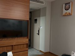 -布丁精选酒店(苏州阳澄湖半岛乐园店)