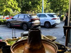 -京门老爆三·铜锅涮肉 爆肚(望京店)