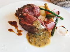 扒牛里脊-福楼法餐厅FLO