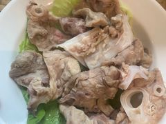 心肺-味流印市井火锅