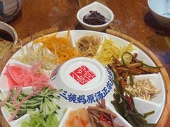 -怪噜范·老贵阳街头名小吃(鸿通城店)