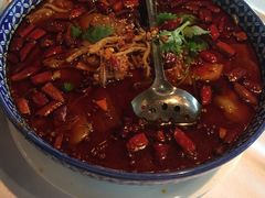 -俏江南-江景昆曲主题餐厅(正大广场店)