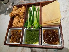 -峰厨大鱼泡饼·天津菜(西青大学城店)