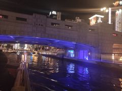 -道顿堀水上观光船(太左衛門橋船着場)
