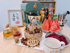 -EnergyCake蛋糕理想国