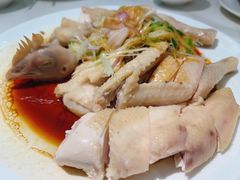 -天喜酒楼饭市·茶市(同德皇宫店)
