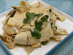 养生豆皮-正阳春烤鸭店(杨楼店)