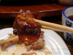 -老江南春·中国龙菜(衡山路店)