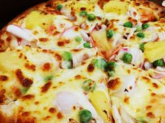 -尊宝比萨(科华店)