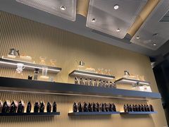 -星巴克臻选(上海合生汇1F店)