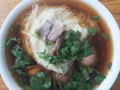 -老冯拉面羊棒骨(西宸广场店)