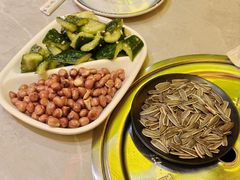 -沪上名羊天下•烤羊腿•东北烧烤•小龙虾(浦东直营总店)