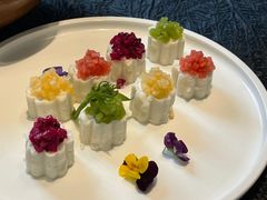 -正德楼果木烤鸭·渔家菜(东港店)