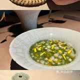 上海Fine dining分享R.O.W.T