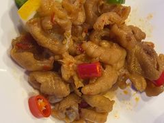 -逸馥荟(人广来福士店)