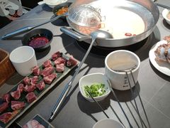-骨之味·筒骨汤火锅(江头店)