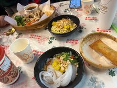 -东排食堂长沙小吃大排档(五一广场店)