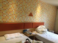 -如家酒店·neo(北京传媒大学西门传媒地铁站店)