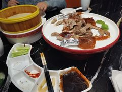 -大鸭梨烤鸭(甘家口店)