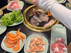 -韩盛·盛江山自助料理(沈辽路万达店)