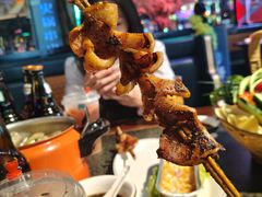 -路边边.炒菜烧烤.音乐餐厅(良乡长虹店)