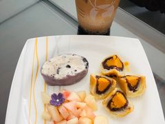陨石咖啡-luckincoffee瑞幸咖啡(顺义华联商厦店)
