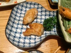 -京旬海鲜放题·铁板烧自助餐厅