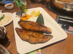 -吴记鲜定味