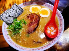 -老龙亭拉面店
