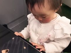 -Lilliput粒粒堡亲子餐厅(瑞虹天地月亮湾店)