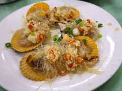 -景好海鲜餐厅(大鹏必选旅游店)