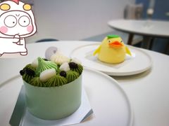 -风甜日暖·星座主题甜点(东二环泰禾店)