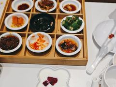 -新仙清汤牛腩(铜锣湾店)