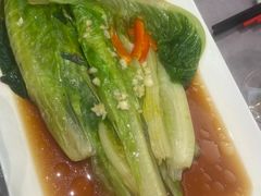 -金典银峰老鹅馆·昆山菜(亭林公园店)