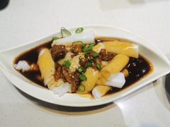-和平馆·地道港澳茶餐厅(西门口店)