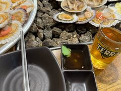 -真情鲍鱼海鲜汤