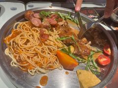 -開籠雀冰室(同和金铂店)