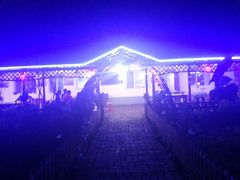 养顺农家院夜景-养顺农家院