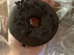 巧克力甜甜圈-多乐之日(西直门店)