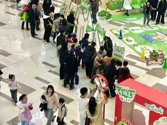 -成都仁和新城购物中心