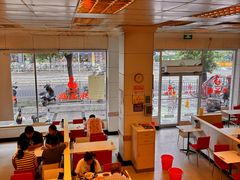 -振鼎鸡(丰庄路店)