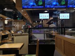 -龙抄手食府(浣花北路店)