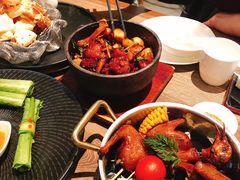 -茉莉餐厅(包河万达店)