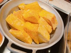 -广州汇华希尔顿逸林酒店