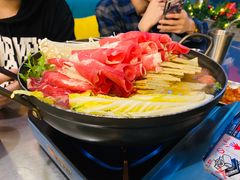 -MI WU FACTORY米屋美食工厂餐厅(绿地店)