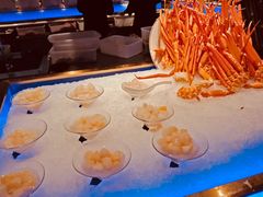 -诱货海鲜自助火锅(爱琴海购物公园东百店)