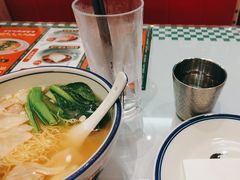 -香港新曜记茶餐厅(星耀城店)